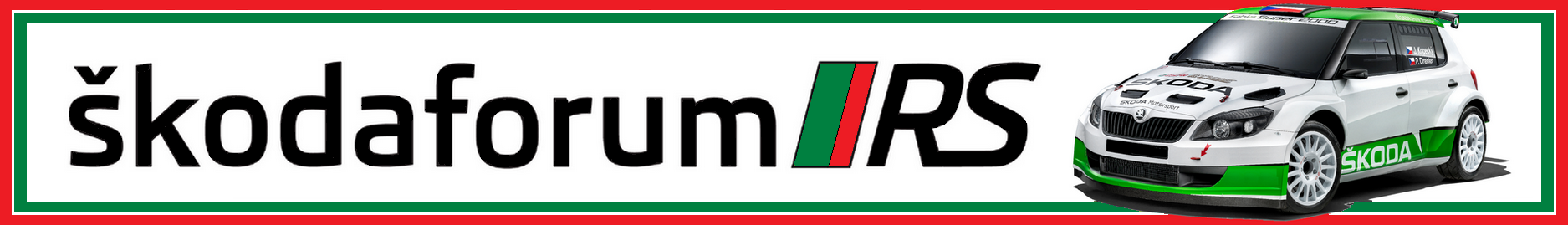 Škoda Forum